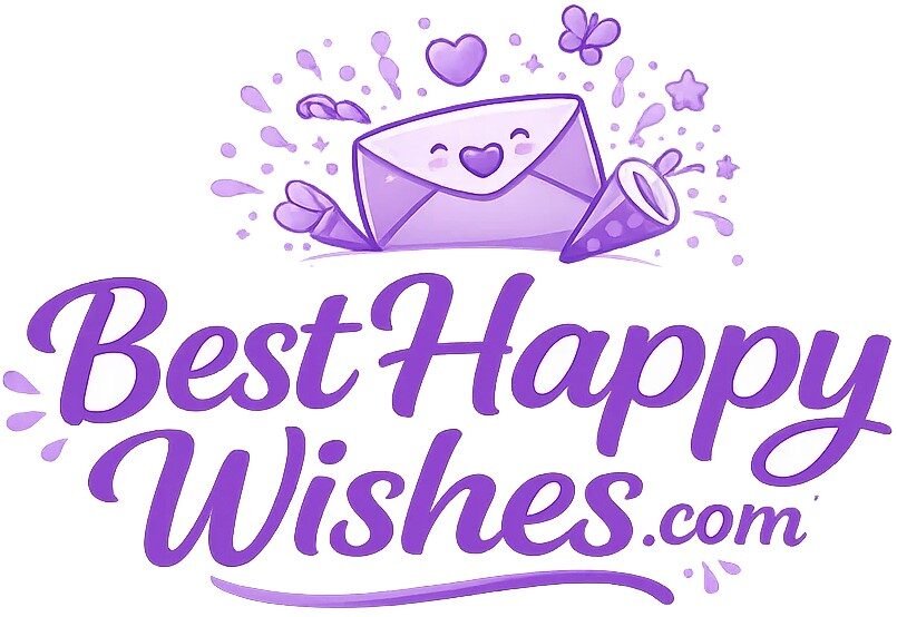 besthappywishes.com